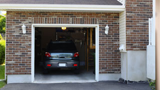 Garage Door Installation at Greystone Garden San Diego, California