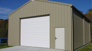 Garage Door Openers at Greystone Garden San Diego, California